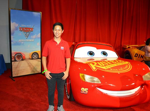 Andy Hsiao) Andy Hsiao)