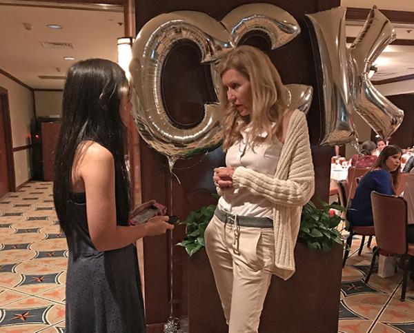 Bridget speaks with Joslyn Dobson, co-founder of CapCityKids. Bridget speaks with Joslyn Dobson, co-founder of CapCityKids.