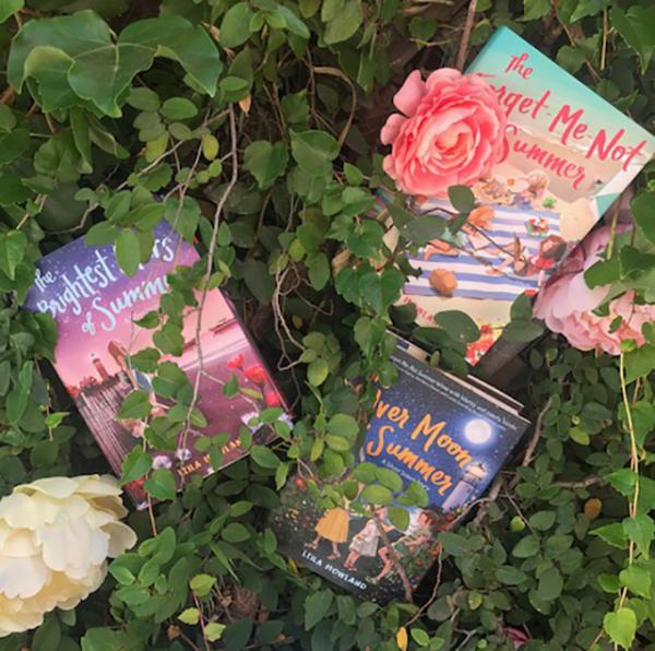 Books by author Leila Howland Books by author Leila Howland