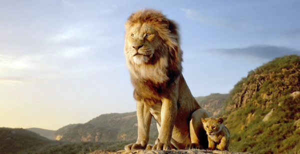 25 years later, Lion king roars to life again- The New Indian Express