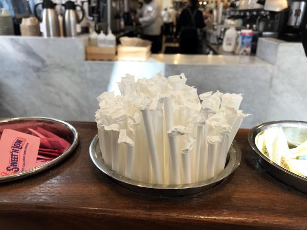 The last straw? The mother and daughter making these reusable Simply Straws  hope so – Orange County Register