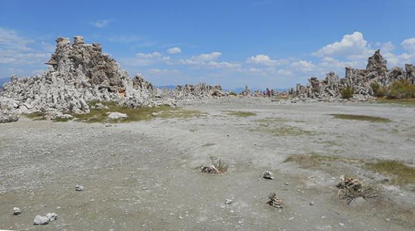 Mono Lake California