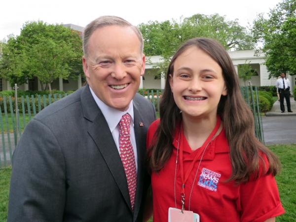 Sean Spicer