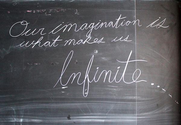 An example of cursive handwriting An example of cursive handwriting