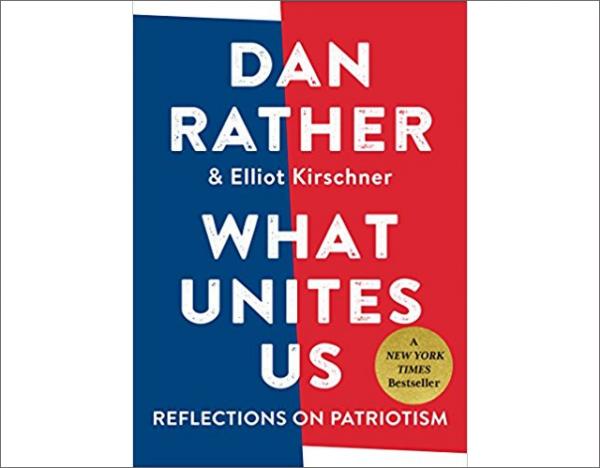 Dan Rather's new book