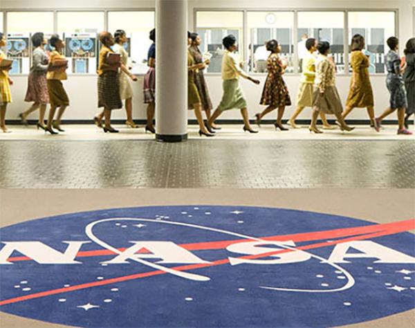 “Hidden Figures” Behind The Space Race | Kid Reporters' Notebook ...