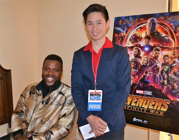 Infinity War Infinity War