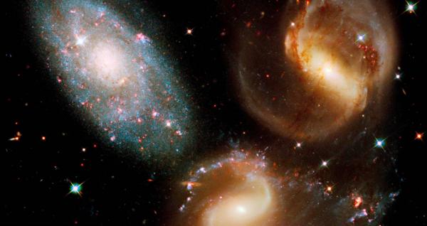 Is there more than one universe out there? Scientists like Brian Greene are trying to find the answer.