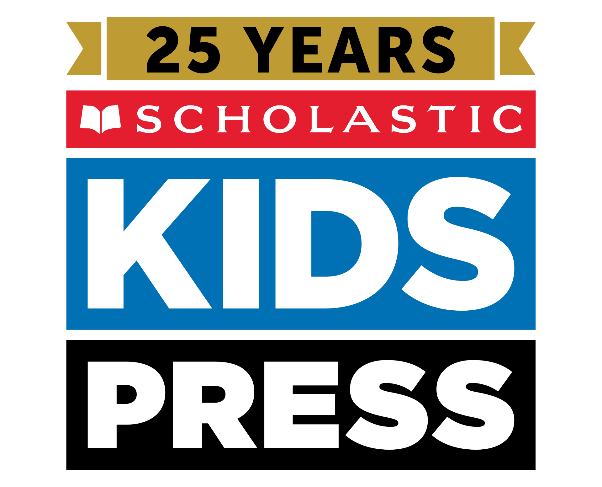 Scholastic Kids Press