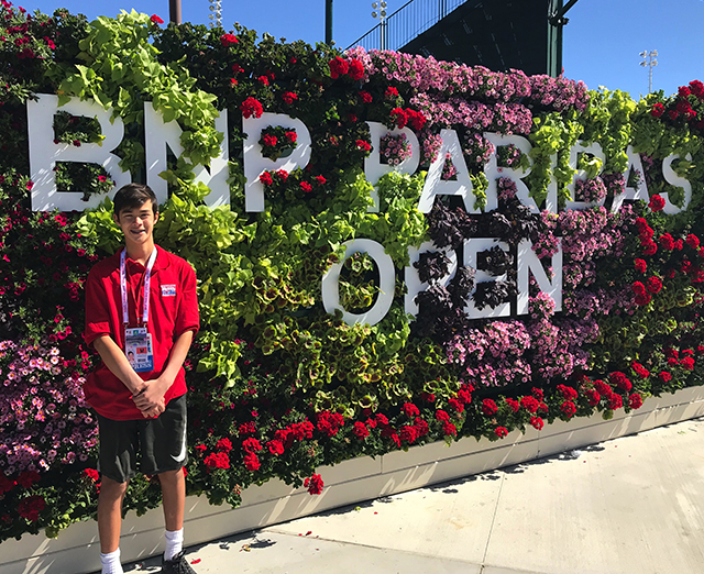 Thank You - BNP Paribas Open