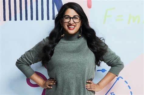 Anisha Vyas-Burgos, Director of Projects at Universal Creative, led the team behind Harry Potter and the Battle at the Ministry at Epic Universe. She grew up loving the Harry Potter characters, and now helps bring their world to life.