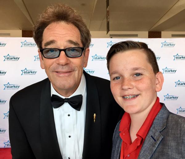 Huey Lewis