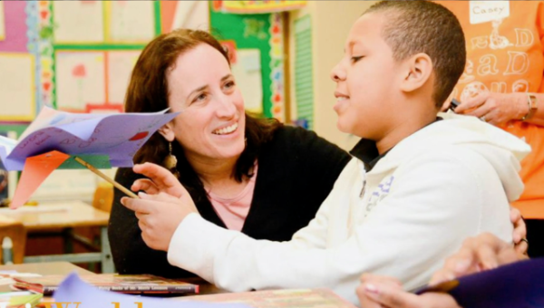 World Read Aloud Day is a reminder that stories are meant to be shared. 