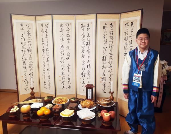 Korean Lunar New Year - Seollal Tradition & Practices