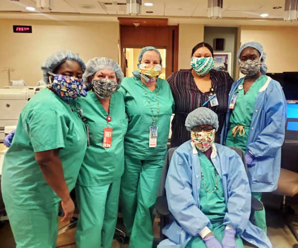 White Plains Hospital on X: As the kick-off to National  #NursingAssistantsWeek, White Plains Hospital held a Nurse Technician Fair  highlighting different projects that our Nurse Technician Council  spearheaded over the past 2