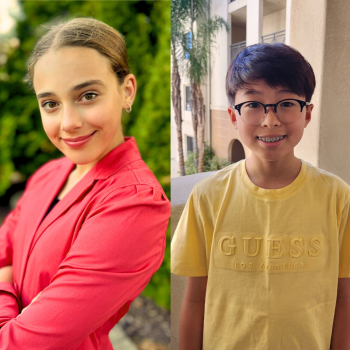 Kid Reporters Aiden An and Evy Bingle report on how students in the Chicago and Los Angeles areas prepared for Battle of the Books. Kid Reporters Aiden An and Evy Bingle report on how students in the Chicago and Los Angeles areas prepared for Battle of the Books.