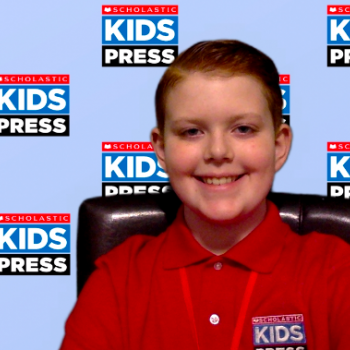 Brooklyn student named to Scholastic News Kids Press Corps