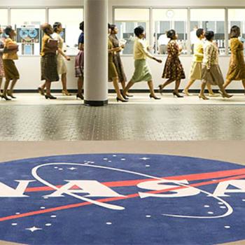 Hidden Figures is the untold story of African-American women working at NASA who played a critical role in the launch of astronaut John Glenn into orbit.