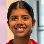 Leyla Saldanha's picture