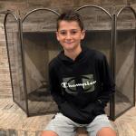 Asher Freije's picture