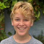 Harrison McGee's picture